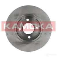 Тормозной диск KAMOKA 1653644 0LNFV7 4 103410 5908242609836 - Изображение 2