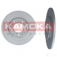 Тормозной диск KAMOKA YGK A59 103175 1653371