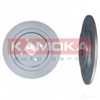 Тормозной диск KAMOKA IZPV U 103150 1653317