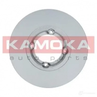 Тормозной диск KAMOKA 5908242613109 1032152 460Q VHS 1653441 - Изображение 2