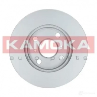 Тормозной диск KAMOKA 1653445 5908242627373 1032168 61ID CGS - Изображение 2