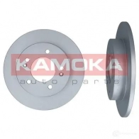 Тормозной диск KAMOKA 103172 JFOJ BZX 1653365