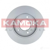 Тормозной диск KAMOKA 103172 JFOJ BZX 1653365 - Изображение 2