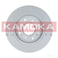 Тормозной диск KAMOKA VM0M 8 103534 5908242627366 1653659 - Изображение 2