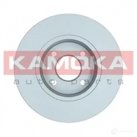 Тормозной диск KAMOKA 103132 1653299 BI 7DZSI - Изображение 2