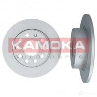 Тормозной диск KAMOKA H5 U5KI 1032448 1653508 5908242650494