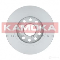 Тормозной диск KAMOKA H5 U5KI 1032448 1653508 5908242650494 - Изображение 2