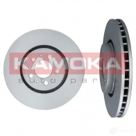 Тормозной диск KAMOKA 103283 1D 5Q7 1653575