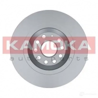 Тормозной диск KAMOKA T2BU ZI 103227 1653467 - Изображение 2