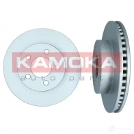 Тормозной диск KAMOKA H4P A1 1653488 5908242650210 1032368