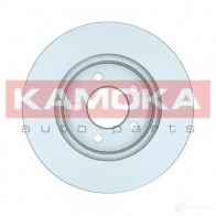Тормозной диск KAMOKA H4P A1 1653488 5908242650210 1032368 - Изображение 2