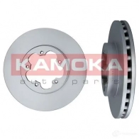 Тормозной диск KAMOKA 1653559 GUP SR 103272