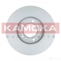 Тормозной диск KAMOKA 1653529 1032544 FH KI0G 5908242627632 - Изображение 2