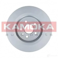 Тормозной диск KAMOKA 103236 JH NO9 1653487 - Изображение 2