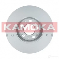 Тормозной диск KAMOKA NQ32 N 1653480 5908242635705 1032326 - Изображение 2