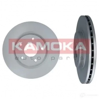Тормозной диск KAMOKA 103266 1653553 C0Y1 9