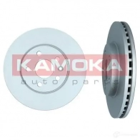 Тормозной диск KAMOKA RAT5X U 1653203 1031061