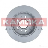 Тормозной диск KAMOKA 1653298 103131 Z0 ZFM - Изображение 2