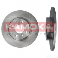 Тормозной диск KAMOKA 103282 5908242609942 Fiat Marea (185) 1 Седан 1.2 16V 82 л.с. 1998 – 2002 DX JUL