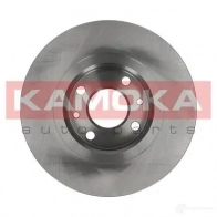 Тормозной диск KAMOKA 103282 5908242609942 1653573 DX JUL - Изображение 2