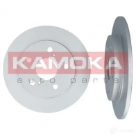Тормозной диск KAMOKA 1653171 P 63KQ 1031030