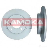 Тормозной диск KAMOKA 103110 1653240 5908242609676 MRV3P HF