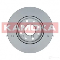 Тормозной диск KAMOKA 103215 SYG 8O 1653440 - Изображение 2