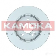 Тормозной диск KAMOKA 103448 4P DU51 1653652 5908242650722 - Изображение 2