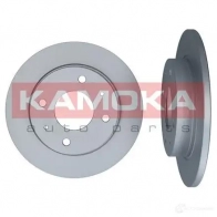 Тормозной диск KAMOKA 1653142 1031002 WK92Z P