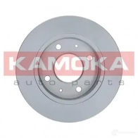 Тормозной диск KAMOKA 1653142 1031002 WK92Z P - Изображение 2