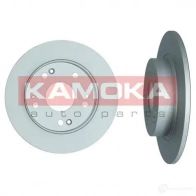 Тормозной диск KAMOKA OVU ZWZ 1031028 1653168