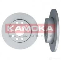 Тормозной диск KAMOKA 1032552 OF QQS 1653532
