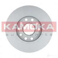 Тормозной диск KAMOKA 1032552 OF QQS 1653532 - Изображение 2