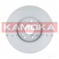 Тормозной диск KAMOKA 5908242635675 1653468 2XT LPN 1032272 - Изображение 2