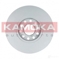 Тормозной диск KAMOKA 1653629 F5 L1VVH 1033354 5908242635798 - Изображение 2