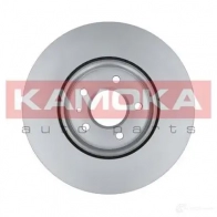 Тормозной диск KAMOKA 103311 1653611 6CKN RD - Изображение 2