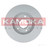 Тормозной диск KAMOKA 5908242650289 1653518 1032498 K MMYV2 - Изображение 2