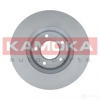 Тормозной диск KAMOKA 1653556 103269 KT Z41 - Изображение 2