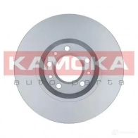 Тормозной диск KAMOKA D9 GIF 103286 1653580 - Изображение 2