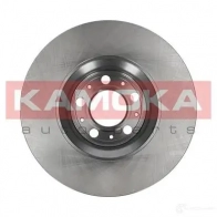 Тормозной диск KAMOKA 1653579 1032852 VAEV B - Изображение 2