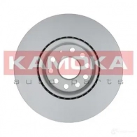 Тормозной диск KAMOKA IRLX 67 1653607 103308 - Изображение 2