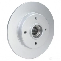 Тормозной диск KAMOKA NNPV3 3Y 103136 1653304 - Изображение 2