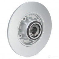 Тормозной диск KAMOKA NNPV3 3Y 103136 1653304 - Изображение 3