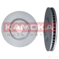 Тормозной диск KAMOKA Honda Accord 8 (CW) Универсал 2.2 i DTEC (CW3) 180 л.с. 2008 – 2025 103318 NI DTD