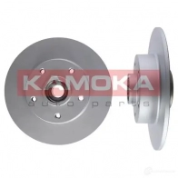 Тормозной диск KAMOKA EJB 4O 1031064 1653206