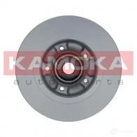 Тормозной диск KAMOKA 1031063 1653205 9ZRE 8 - Изображение 2