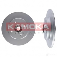 Тормозной диск KAMOKA 1031079 N 3WQ0 1653219