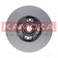Тормозной диск KAMOKA 1031079 N 3WQ0 1653219 - Изображение 2