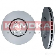 Тормозной диск KAMOKA 1653602 QNHO X 103305