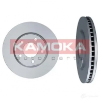 Тормозной диск KAMOKA XDE UX 1653557 103270